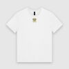 Mens Slimfit Crew Neck Tee Thumbnail
