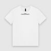 Mens Slimfit Crew Neck Tee Thumbnail