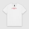 Mens Slimfit Crew Neck Tee Thumbnail