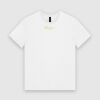 Mens Slimfit Crew Neck Tee Thumbnail