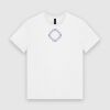Mens Slimfit Crew Neck Tee Thumbnail