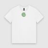 Mens Slimfit Crew Neck Tee Thumbnail