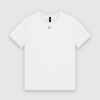 Mens Slimfit Crew Neck Tee Thumbnail