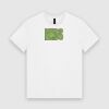 Mens Slimfit Crew Neck Tee Thumbnail