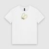 Mens Slimfit Crew Neck Tee Thumbnail