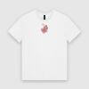 Mens Slimfit Crew Neck Tee Thumbnail