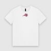 Mens Slimfit Crew Neck Tee Thumbnail