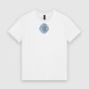 Mens Slimfit Crew Neck Tee Thumbnail