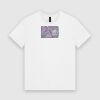 Mens Slimfit Crew Neck Tee Thumbnail