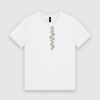 Mens Slimfit Crew Neck Tee Thumbnail