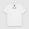 Mens Slimfit Crew Neck Tee Thumbnail