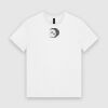 Mens Slimfit Crew Neck Tee Thumbnail