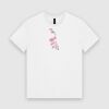 Mens Slimfit Crew Neck Tee Thumbnail