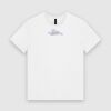 Mens Slimfit Crew Neck Tee Thumbnail