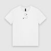 Mens Slimfit Crew Neck Tee Thumbnail