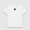 Mens Slimfit Crew Neck Tee Thumbnail