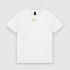 Mens Slimfit Crew Neck Tee Thumbnail