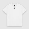 Mens Slimfit Crew Neck Tee Thumbnail