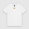 Mens Slimfit Crew Neck Tee Thumbnail