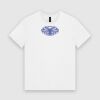 Mens Slimfit Crew Neck Tee Thumbnail