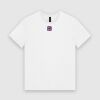 Mens Slimfit Crew Neck Tee Thumbnail