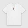 Mens Slimfit Crew Neck Tee Thumbnail
