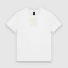 Mens Slimfit Crew Neck Tee Thumbnail