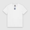 Mens Slimfit Crew Neck Tee Thumbnail