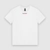 Mens Slimfit Crew Neck Tee Thumbnail