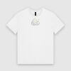 Mens Slimfit Crew Neck Tee Thumbnail