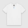 Mens Slimfit Crew Neck Tee Thumbnail