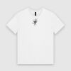 Mens Slimfit Crew Neck Tee Thumbnail