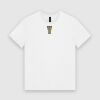 Mens Slimfit Crew Neck Tee Thumbnail