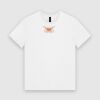 Mens Slimfit Crew Neck Tee Thumbnail