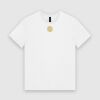 Mens Slimfit Crew Neck Tee Thumbnail