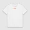 Mens Slimfit Crew Neck Tee Thumbnail