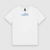 Mens Slimfit Crew Neck Tee Thumbnail