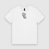 Mens Slimfit Crew Neck Tee Thumbnail
