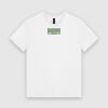 Mens Slimfit Crew Neck Tee Thumbnail