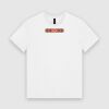Mens Slimfit Crew Neck Tee Thumbnail