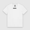 Mens Slimfit Crew Neck Tee Thumbnail
