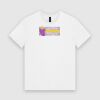 Mens Slimfit Crew Neck Tee Thumbnail