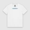 Mens Slimfit Crew Neck Tee Thumbnail