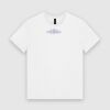 Mens Slimfit Crew Neck Tee Thumbnail