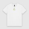 Mens Slimfit Crew Neck Tee Thumbnail