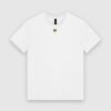 Mens Slimfit Crew Neck Tee Thumbnail