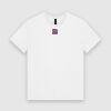 Mens Slimfit Crew Neck Tee Thumbnail