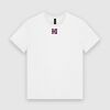 Mens Slimfit Crew Neck Tee Thumbnail