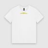 Mens Slimfit Crew Neck Tee Thumbnail