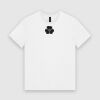 Mens Slimfit Crew Neck Tee Thumbnail